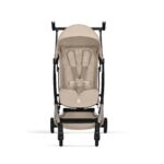 CYBEX Libelle jalutuskäru, mandlibeež - Pilt 4
