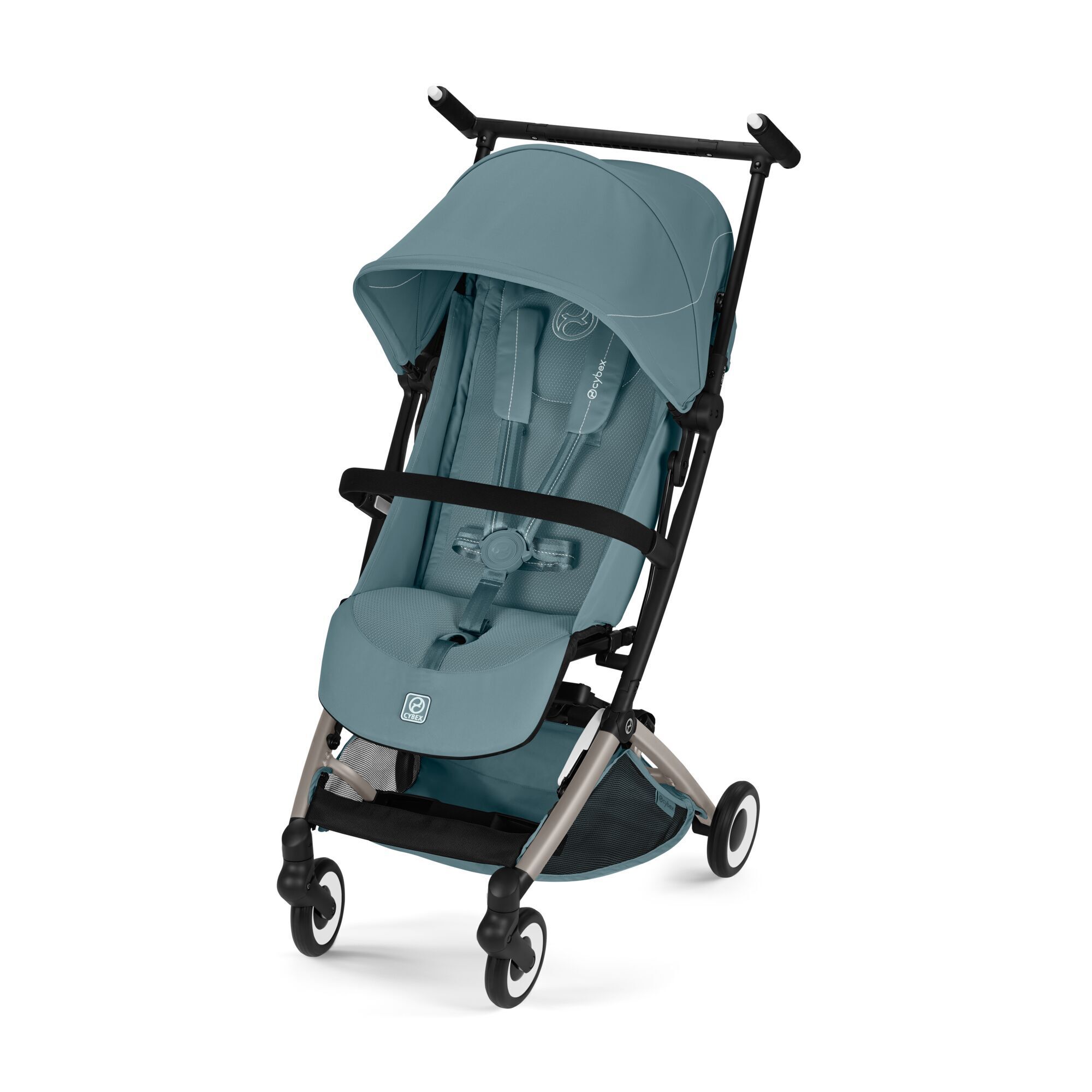 CYBEX Libelle jalutuskäru, tormine sinine