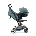 CYBEX Libelle jalutuskäru, tormine sinine - Pilt 2