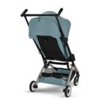 CYBEX Libelle jalutuskäru, tormine sinine - Pilt 5