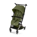 CYBEX Libelle jalutuskäru, samblaroheline