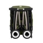 CYBEX Libelle jalutuskäru, samblaroheline - Pilt 3