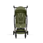 CYBEX Libelle jalutuskäru, samblaroheline - Pilt 4