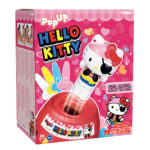 Games Pop Up Hello Kitty lauamäng - Pilt 3