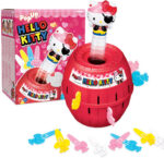 Games Pop Up Hello Kitty lauamäng