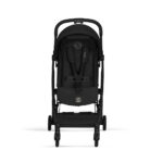 CYBEX Orfeo jalutuskäru, maagiline must - Pilt 5