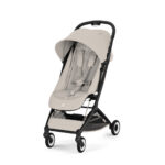 CYBEX Orfeo jalutuskäru, liivaluidete hall - Pilt 3