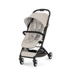 CYBEX Orfeo jalutuskäru, liivaluidete hall - Pilt 4