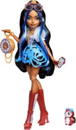 Monster High Core Student Robecka moenukk - Pilt 2