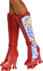 Monster High Core Student Robecka moenukk - Pilt 5