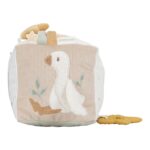 Little Dutch plush kuubik