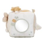 Little Dutch plush kuubik - Pilt 3