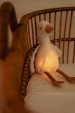 Little Dutch Hani öölamp muusikaga - Pilt 4