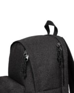 EASTPAK DAY OFFICE seljakott, Spark must - Pilt 3