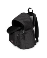 EASTPAK DAY OFFICE seljakott, Spark must - Pilt 5