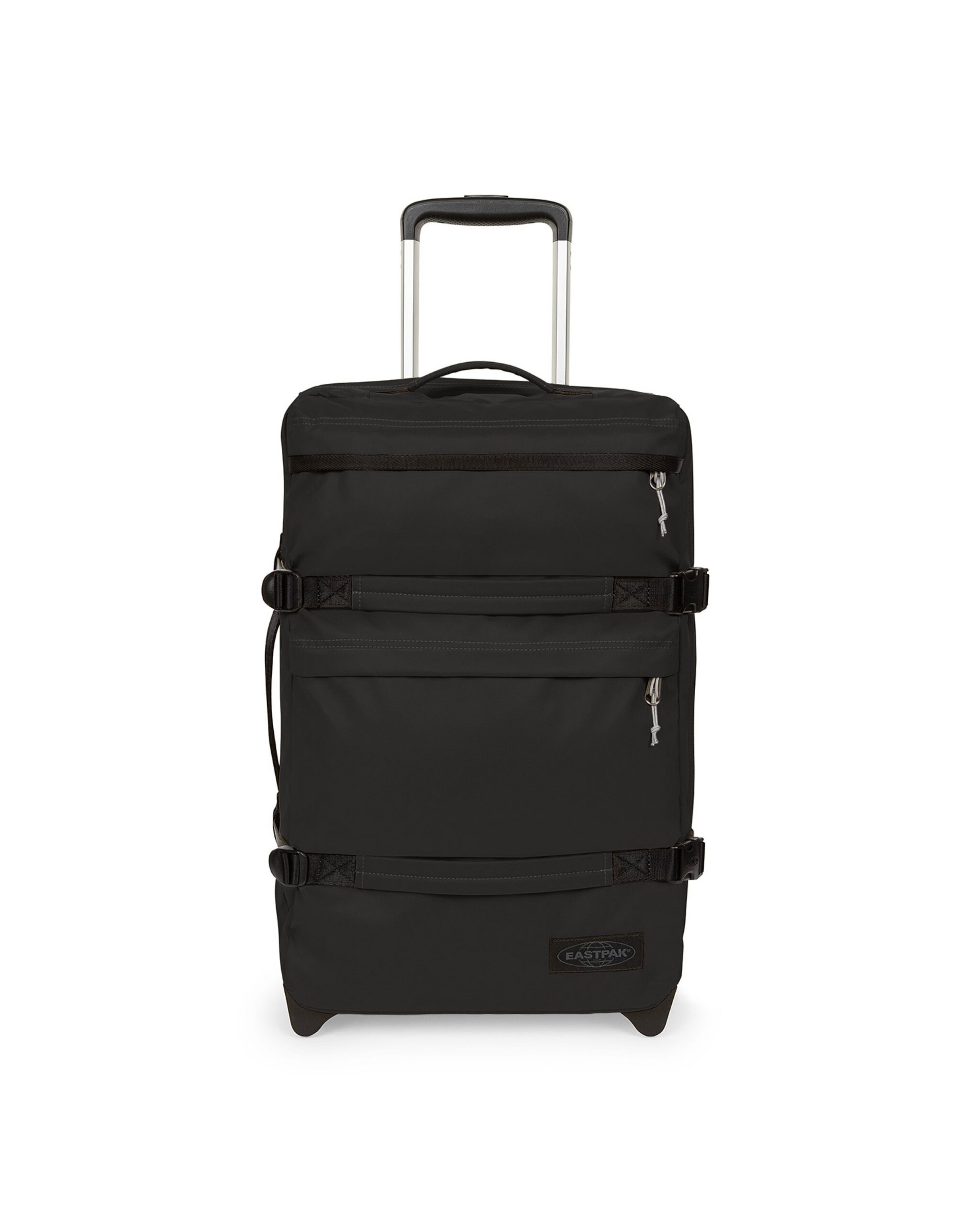 EASTPAK TRANSIT'R PLUS S seljakott, Tarp must2