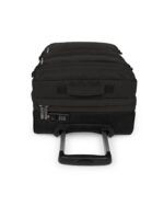 EASTPAK TRANSIT'R PLUS S seljakott, Tarp must2 - Pilt 2