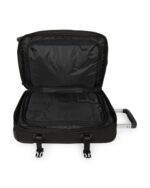 EASTPAK TRANSIT'R PLUS S seljakott, Tarp must2 - Pilt 5