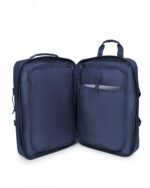 EASTPAK TRAVELPACK seljakott, ühevärviline tumesinine - Pilt 2