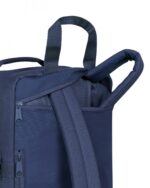 EASTPAK TRAVELPACK seljakott, ühevärviline tumesinine - Pilt 4