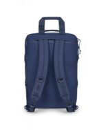 EASTPAK TRAVELPACK seljakott, ühevärviline tumesinine - Pilt 5