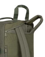 EASTPAK TRAVELPACK seljakott, ühevärviline khaki - Pilt 4
