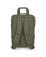 EASTPAK TRAVELPACK seljakott, ühevärviline khaki - Pilt 5
