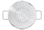 Tefal Nordica kastrul 20 cm / 2,7 L, roostevaba teras - Pilt 5