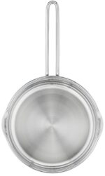 Tefal Nordica kastrul 16 cm / 1,7 L, roostevaba teras - Pilt 3