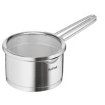 Tefal Nordica kastrul 16 cm / 1,7 L, roostevaba teras