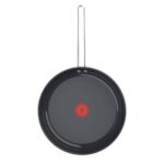 Tefal Nordica praepann 28 cm, keraamiline/roostevaba teras - Pilt 2