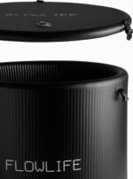 Flowlife Flowplunge Pro külma vee sukeldumisseade - Pilt 2