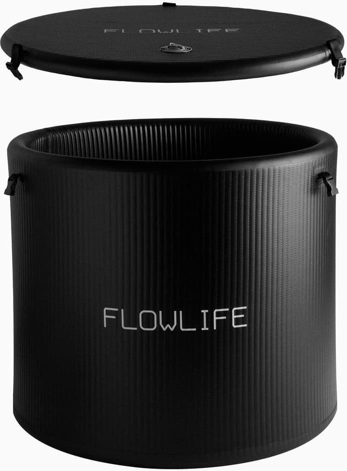 Flowlife Flowplunge Pro külma vee sukeldumisseade