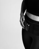 Flowlife Flowtherma vöö vibratsioonimassaaži vöö - Pilt 5
