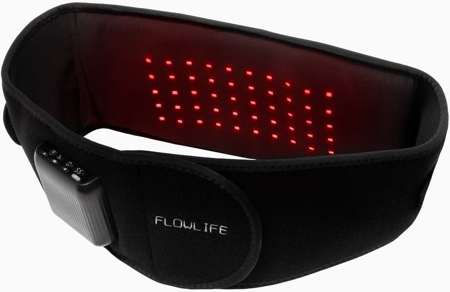 2_1044814-919x597-1.jpg Flowlife Flowtherma vöö vibratsioonimassaaži vöö - Pilt 1