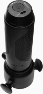 Flowlife Flowsonic Pro vibratsioonimassaažiseade - Pilt 4