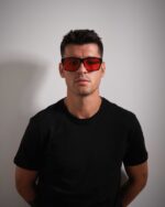 Flowlife Flowglasses Night Sync 02 Morata Edition otsaklaasid - Pilt 5