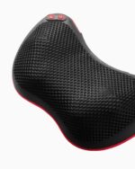 Flowlife Flowpillow Heat soojendav massaažipadi, must/punane - Pilt 2