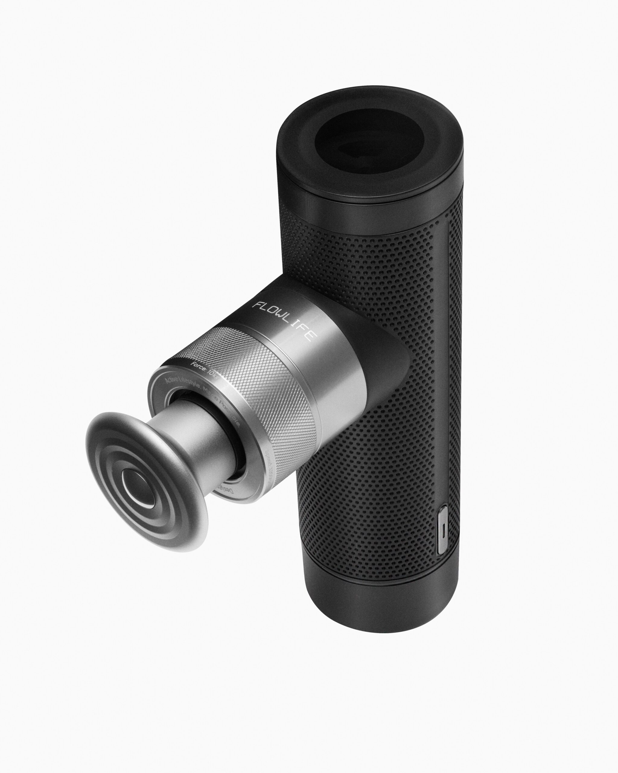 2_1044850-3513x4391-1.jpg Flowlife Flowgun One lihashooldushaamer - Pilt 1