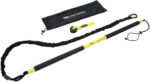 TRX Basic Kit Rip Trainer treeningkomplekt