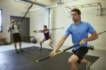 TRX Basic Kit Rip Trainer treeningkomplekt - Pilt 5