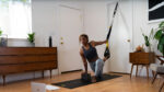 TRX Yoga Block joogaplokk - Pilt 4