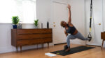 TRX Yoga Block joogaplokk - Pilt 5