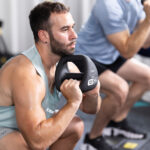 TRX Neo 6 kg (S) YBell multifunktsionaalne kaal - Pilt 2