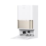 Dreame L50s Pro Ultra robottolmuimeja, valge - Pilt 2