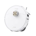 Dreame L50s Pro Ultra robottolmuimeja, valge - Pilt 3
