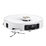Dreame L50s Pro Ultra robottolmuimeja, valge - Pilt 4