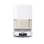 Dreame L50s Pro Ultra robottolmuimeja, valge - Pilt 5