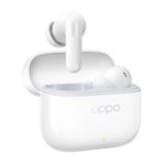 Oppo Enco Buds 3 Pro juhtmevabad kõrvaklapid, valged - Pilt 4
