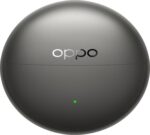 Oppo Enco Clip2 avatud juhtmevabad kõrvaklapid, tumehallid - Pilt 2